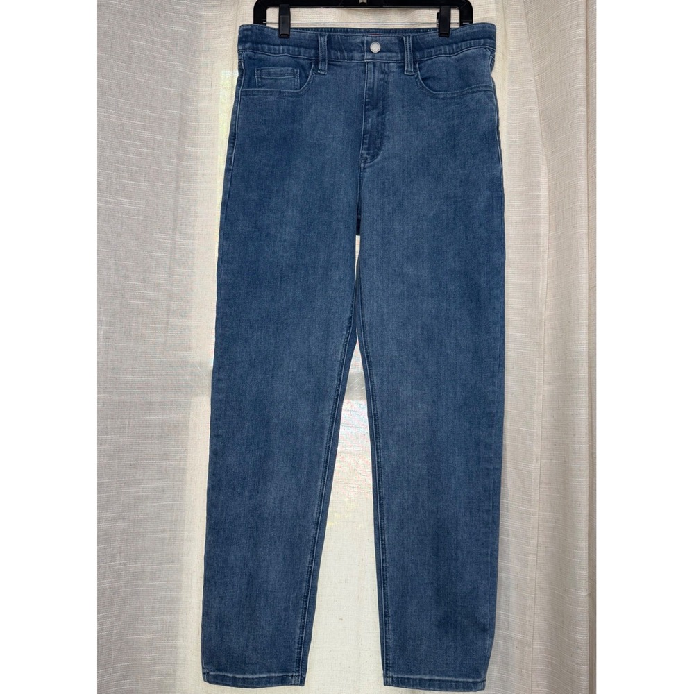 Redvanly Ranstead Jeans Pull On Denim Stretch Performance Golf Men's Medium 30